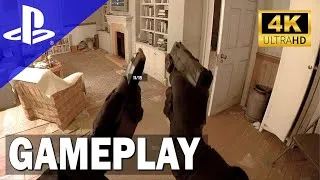 Miniature : UNRECORD : LE FPS LE PLUS RÉALISTE AU MONDE ! | Gameplay ULTRA IMMERSIF en 4K 🔥