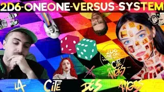 Miniature : 🎲 ETUDE SYMBOLIQUE DE LA NARRATION /ANALYSE ANTHROPOLOGIQUE DU JEU DE RÔLE /BEST OF TEDDYBOY RSA 🎲