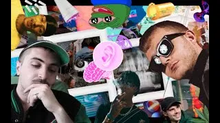 Miniature : ETAT DE SANTE SOCIOLOGIQUE DU RAP FRANÇAIS / ANALYSE D'UN DROITARD SUR LE RAP / BEST OF TEDDYBOY RSA