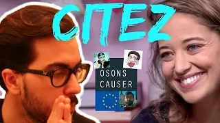 Miniature : PARDON YOUTUBE - CITEZ
