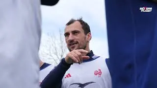 Miniature : SVNS World Championship - Les joueurs de France 7 prêts pour Hong Kong