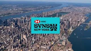 Miniature : Résumé New York 7s 2026 - Étape 6 - HSBC SVNS SERIES
