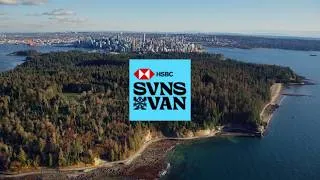 Miniature : Résumé Vancouver 7s 2026 - Étape 5 - HSBC SVNS SERIES