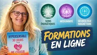 Miniature : Hypersensibilité : 30 jours pour apaiser tes émotions au quotidien
