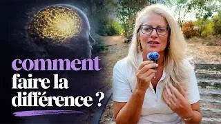 Miniature : Intuition vs Peur : comment faire la différence ?