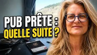 Miniature : Fatigue entrepreneur : retrouve ton énergie avant de scaler ton business