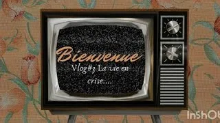 Miniature : Vlog#3 Ma vie en crise (maquillage.décoetc) #vlog #makeup #aménagementintérieur 