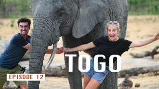 Miniature : 12. Découverte du Togo à bord de notre 4x4 ! 🇹🇬