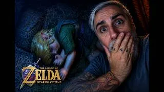 Miniature : MON ENFANCE REVIENT ! | Réaction au Trailer Officiel de Zelda: Ocarina of Time