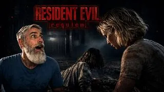 Miniature : PEUT-ON ENCORE LA SAUVER… ? | Resident Evil Requiem