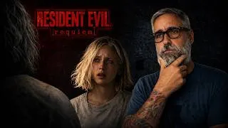 Miniature : QUI EST CETTE FILLE… ? 😨 | Resident Evil Requiem