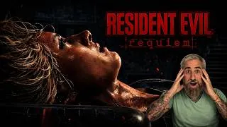 Miniature : CE RÉVEIL TOURNE AU CAUCHEMAR | Resident evil requiem
