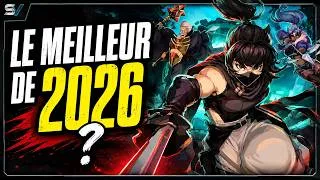 Miniature : TFT, mais c'est un roguelike (et c'est mieux) | Guildrun