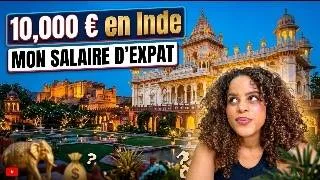 Miniature : Je fais 10000 euro de CA en Inde ( je vous dis tout sur mon business à Mumbai)