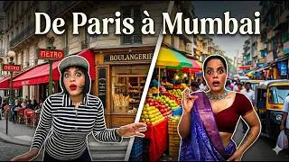 Miniature : J'ai plaqué mon confort français pour vivre ici (et je ne regrette rien)