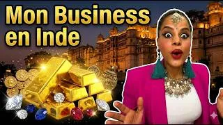 Miniature : Comment je suis devenue riche en Inde ?