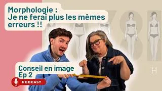 Miniature : Comprendre votre morphologie peut changer vos choix de cousettes