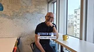 Miniature : Olivier Collet | Formateur
