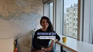 Miniature : Eve Lecherbonnier | Consultante senior en diagnostic social