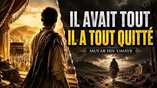 Miniature : Il avait tout… puis il a choisi Allah | Musʿab ibn ʿUmayr