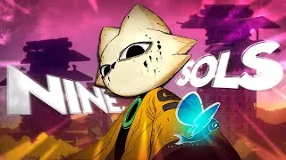 Miniature : Et si SEKIRO fusionnait avec HOLLOW KNIGHT ?