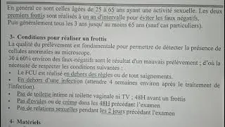 Miniature : Anehdar chit af l frottis d dépistage ( version kabyle) 🎧🎙️🤣