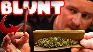 Miniature : ROULER UN BLUNT AU CHANVRE - HISTOIRE, PRÉPARATION ET ASTUCES !