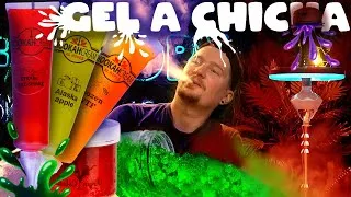 Miniature : CHICHA SANS TABAC : TOUT SUR LES GELS À CHICHA !