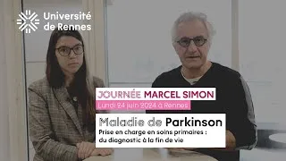 Miniature : La maladie de Parkinson - Journée Marcel Simon du 24 juin 2024 [Teaser]