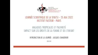 Miniature : Maladies tropicales et pauvreté. Introduction