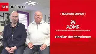 Miniature : Business Stories : ADMR