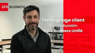 Miniature : Comment le Groupe Eurotim optimise sa communication