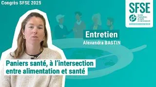 Miniature : Paniers santé, à l’intersection entre alimentation et santé