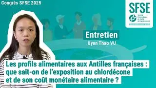 Miniature : Antilles : que sait-on de l’exposition au chlordécone et de son coût monétaire alimentaire ?