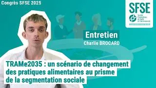 Miniature : TRAMe2035 : scénario de changement des pratiques alimentaires au prisme de la segmentation sociale