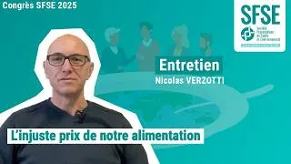 Miniature : L’injuste prix de notre alimentation