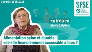 Miniature : Alimentation saine et durable : est-elle financièrement accessible à tous ?