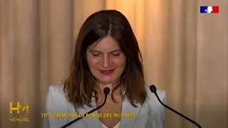 Miniature : Les Trophées « Héritiers de mémoire » fêtent leurs dix ans