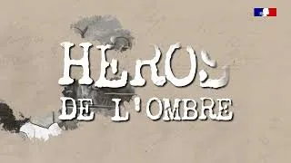 Miniature : "Héros de l’ombre", combattants de la France libre : Marie-Louise Dissard cheffe du réseau Françoise