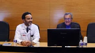 Miniature : Captation  vidéo Live Streaming & Événements Scientifiques | Showreel des réalisations IMAGEenVUE