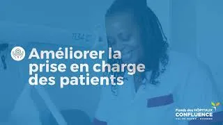 Miniature : Film Institutionnel - Fundraising en Santé | Mécénat, Collecte de Fonds & Mobilisation des Donateurs