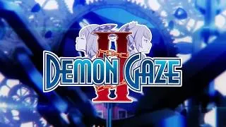Miniature : Demon Gaze II  - Bienvenue à Asteria