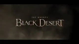 Miniature : Black Desert Online -  Xbox One X 4K trailer