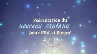 Miniature : Ys VIII Lacrimosa of DANA - Trailer de contenu Exclusif