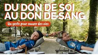 Miniature : Un geste qui sauve des vies : 100 dons à l'AG !