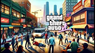 Miniature : GTA 6 Brise les Codes : PNJ Réalistes et Impacts sur le Gameplay