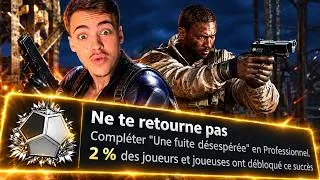 Miniature : Ce DLC de RE5 était très INTENSE !!