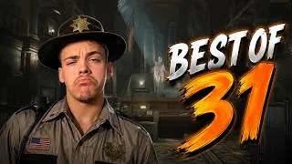 Miniature : RIIICK GRIIIMEEES !! ( BEST OF SHARKO #31 )