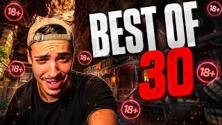Miniature : JEUX, AMIS, SEXE.. ( BEST OF SHARKO #30 )