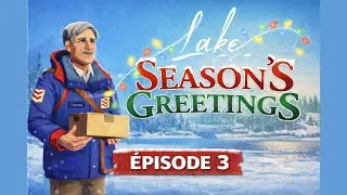 Miniature : Lake  Season's greetings   épisode 3 - Gameplay FR